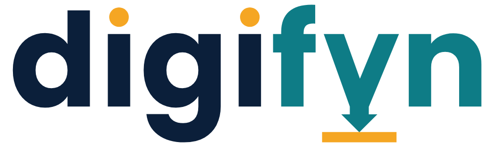 Digifyn logo